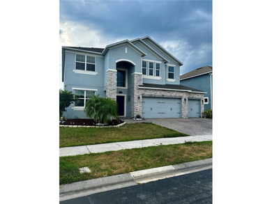 (private lake, pond, creek) Home For Sale in Orlando Florida