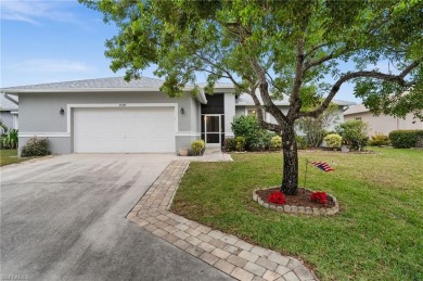 Lake Home For Sale in Bonita Springs, Florida