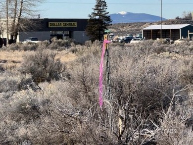 Christmas Valley Lake Commercial For Sale in Christmas Valley Oregon