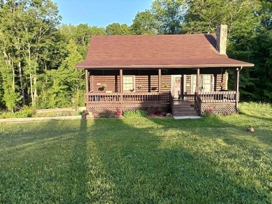 Lake Cumberland Home For Sale in Russell Springs Kentucky