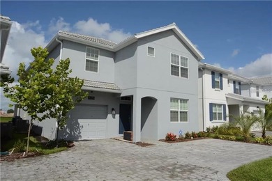Storey Lake Area Home Sale Pending in Kissimmee Florida
