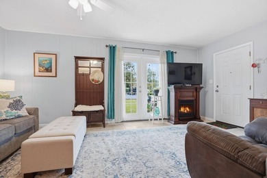 Welcome to resort-style, low-maintenance living at the iconic - photo 4