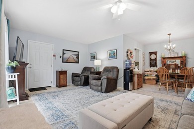 Welcome to resort-style, low-maintenance living at the iconic - photo 5
