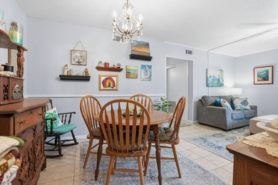 Welcome to resort-style, low-maintenance living at the iconic - photo 9