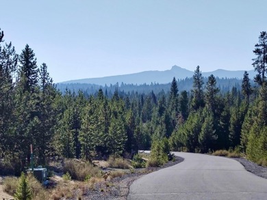 Crescent Lake - Klamath County Lot For Sale in Crescent Lake Oregon