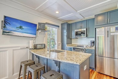 Welcome to The 19th Hole in Edisto Beach! This beautifully - photo 3