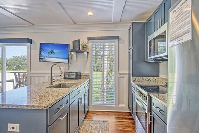 Welcome to The 19th Hole in Edisto Beach! This beautifully - photo 5