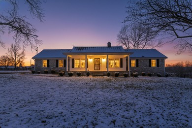 Lake Home For Sale in Paris, Kentucky