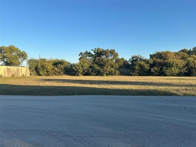 Lake Arlington Lot For Sale in Fort Worth Texas