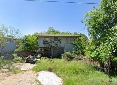 Lake LBJ Home For Sale in Marble Falls Texas