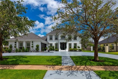 Enchanting and elegant, this Mariott home in Miramont will - photo 1