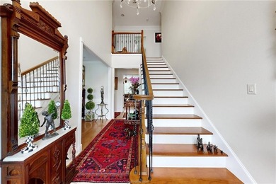 Enchanting and elegant, this Mariott home in Miramont will - photo 2
