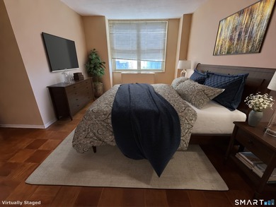 Views for miles! This 8th floor unit at Regency Towers looks - photo 12
