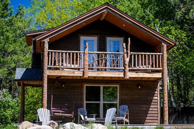 A rare Adirondack investment opportunity -- two fully - photo 3