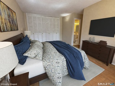 Views for miles! This 8th floor unit at Regency Towers looks - photo 13