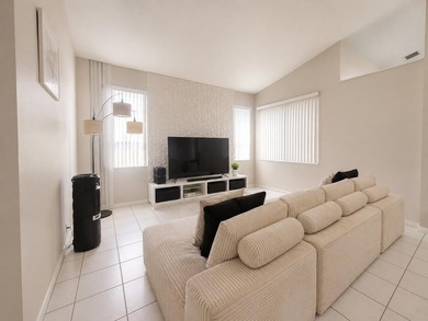 This beautifully updated 3-bedroom, 2-bath home is set on a - photo 13