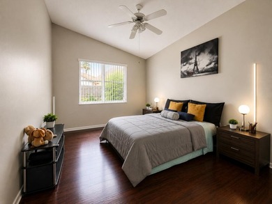 This beautifully updated 3-bedroom, 2-bath home is set on a - photo 14
