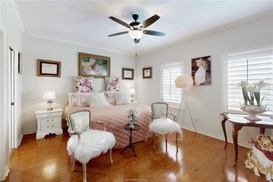 Enchanting and elegant, this Mariott home in Miramont will - photo 5