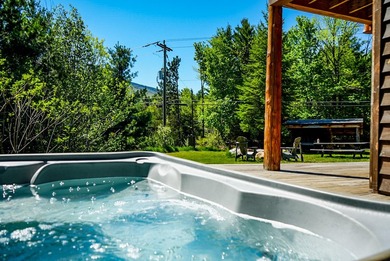 A rare Adirondack investment opportunity -- two fully - photo 6