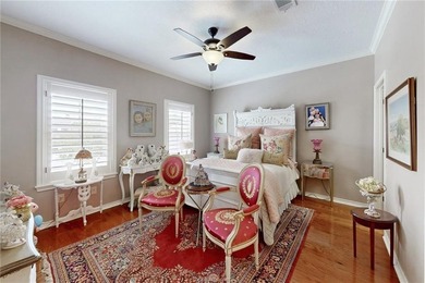 Enchanting and elegant, this Mariott home in Miramont will - photo 6