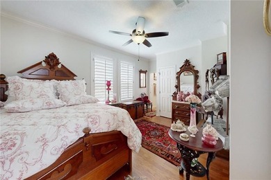 Enchanting and elegant, this Mariott home in Miramont will - photo 7
