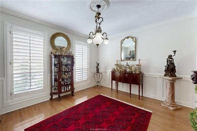 Enchanting and elegant, this Mariott home in Miramont will - photo 8