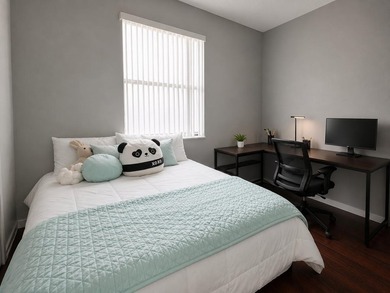 This beautifully updated 3-bedroom, 2-bath home is set on a - photo 18