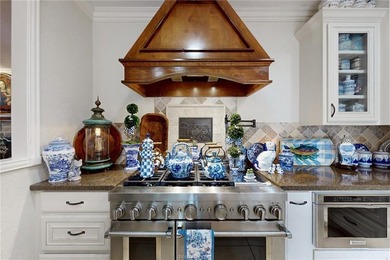 Enchanting and elegant, this Mariott home in Miramont will - photo 9