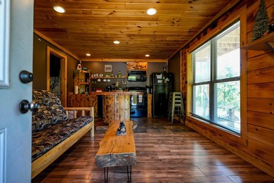 A rare Adirondack investment opportunity -- two fully - photo 10