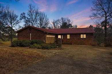 Lake Catherine Home For Sale in Hot Springs Arkansas