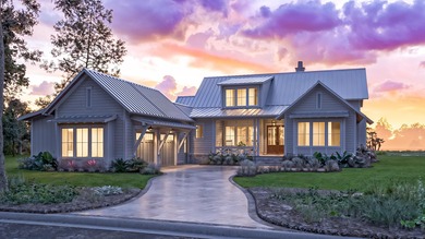 (private lake, pond, creek) Home For Sale in Ravenel South Carolina