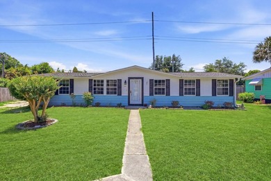 Coastal living in the highly sought-after Windy Hill section of - photo 1