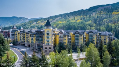 Eagle River Home For Sale in Vail Colorado