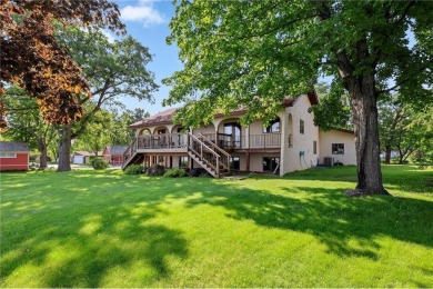 Lake Home For Sale in Annandale, Minnesota
