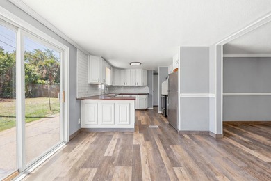 Coastal living in the highly sought-after Windy Hill section of - photo 5