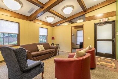 Well-appointed commercial office space offering stunning views - photo 5