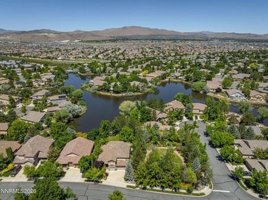 Welcome to 2736 Silverton Way, a rare lakefront opportunity in - photo 3