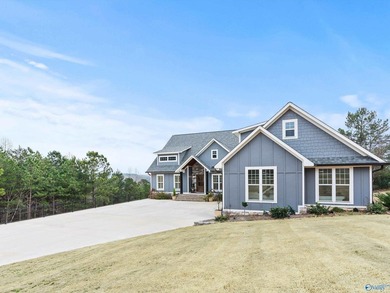 Custom-bulit 2023 mountain home offering 2542 sq ft of refined - photo 5