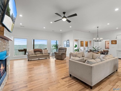 Custom-bulit 2023 mountain home offering 2542 sq ft of refined - photo 10