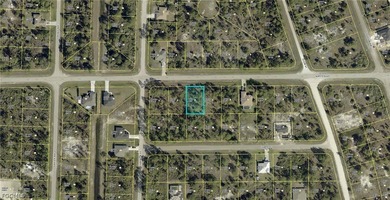 Lehigh Acres Area Lot For Sale in Lehigh Acres Florida