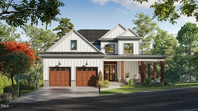 Jordan Lake Home Sale Pending in Chapel Hill North Carolina