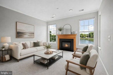 3D model available on virtual tour! Welcome to one of Bowie's - photo 3