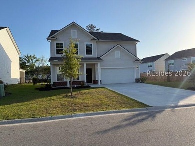 The Hampton is a wonderfully flexible plan with 5 bedrooms, 3 - photo 1