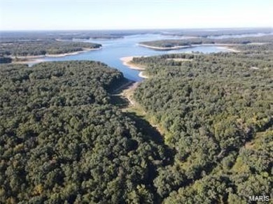 Lake Acreage For Sale in Monroe City, Missouri