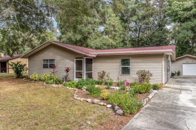 Lake Home Sale Pending in Inverness, Florida