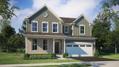 Lake Home For Sale in Huntley, Illinois