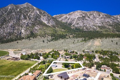 Nestled on 2 picturesque acres in the heart of the beautiful - photo 1
