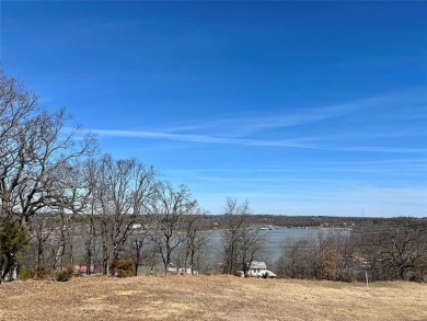 Lake Lot For Sale in Checotah, Oklahoma