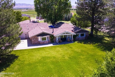 Nestled on 2 picturesque acres in the heart of the beautiful - photo 2