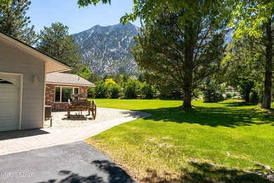 Nestled on 2 picturesque acres in the heart of the beautiful - photo 4